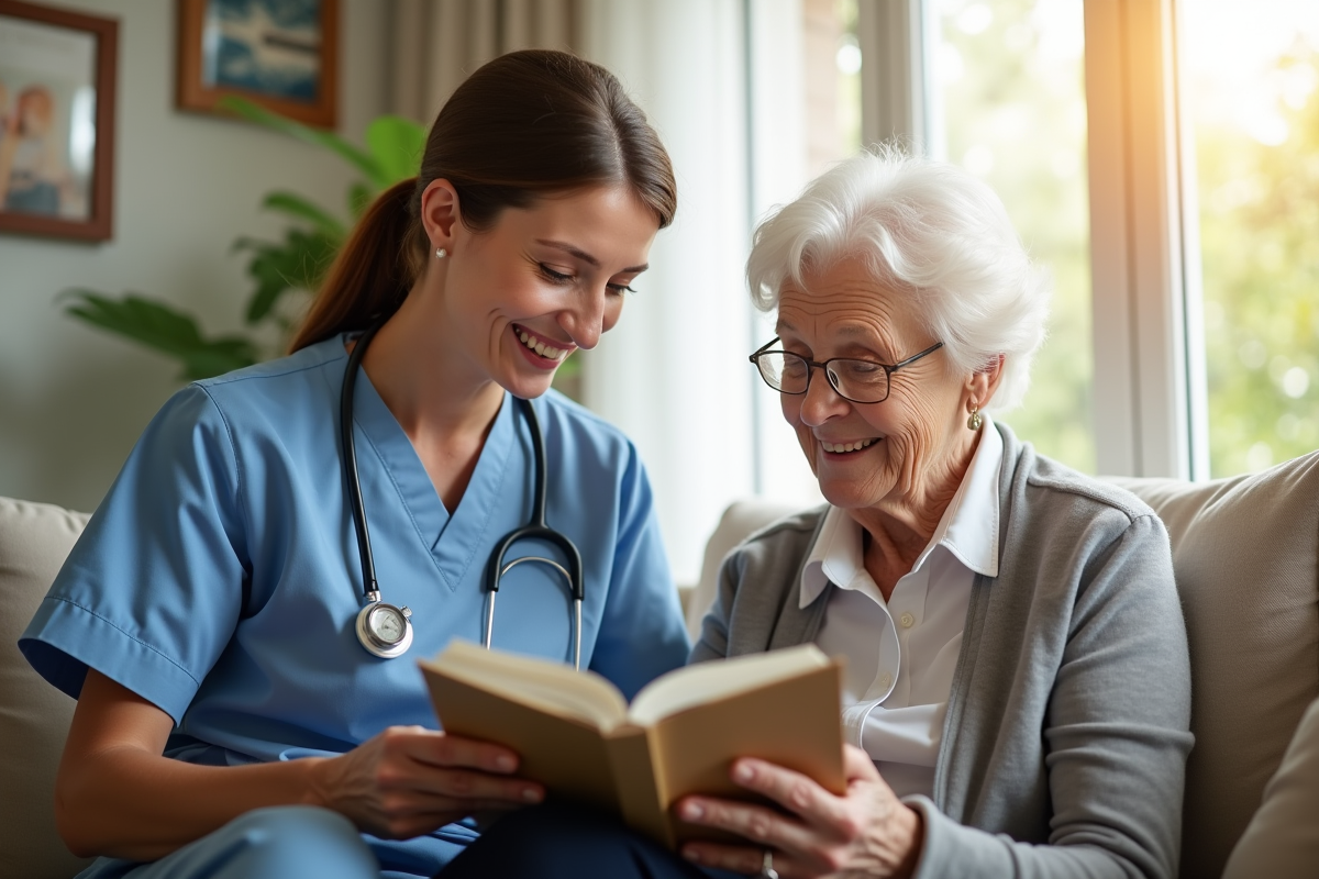 Les interdits professionnels pour une auxiliaire de vie