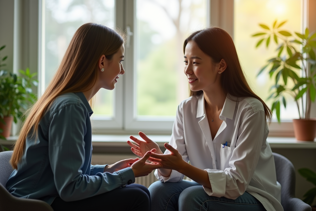 Aide aux personnes en difficulté psychologique : méthodes et conseils pratiques
