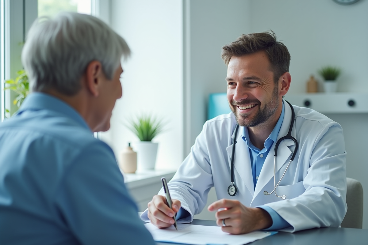 Alternatives à la chimiothérapie : traitements et options novatrices