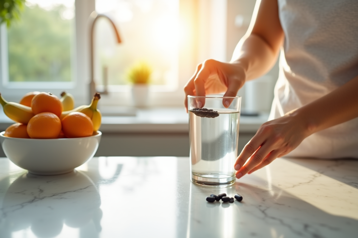 Évacuation rapide de l’alcool : techniques et astuces efficaces