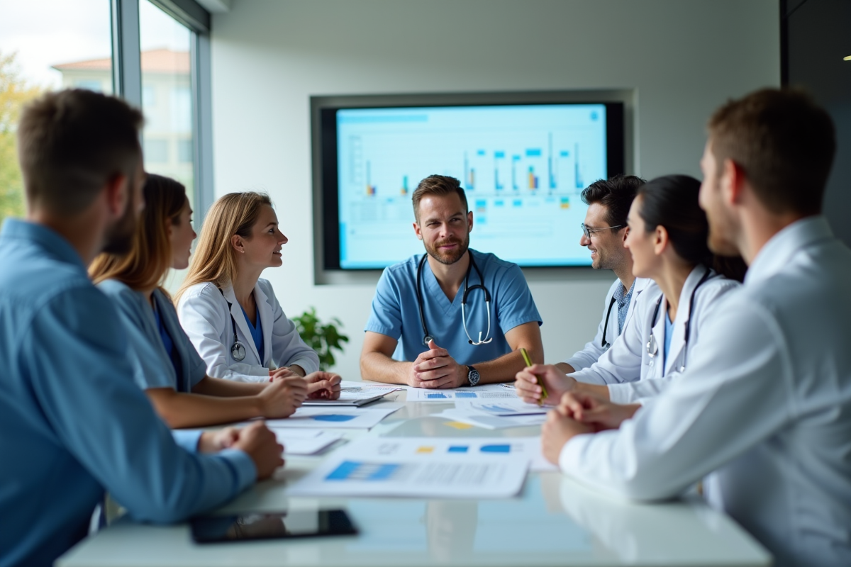 Définition et importance de la planification en santé publique