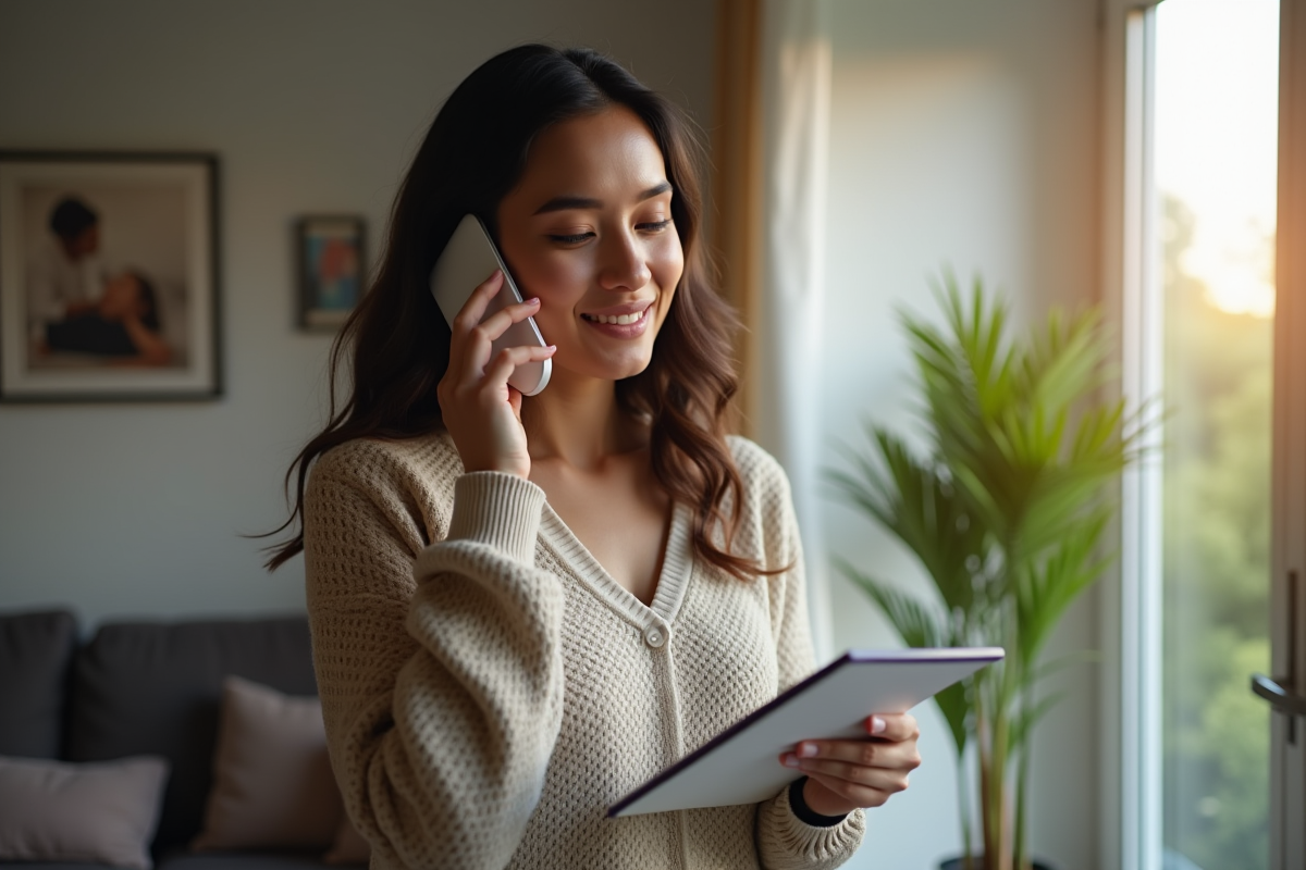 Les 3 informations essentielles à fournir aux services de secours