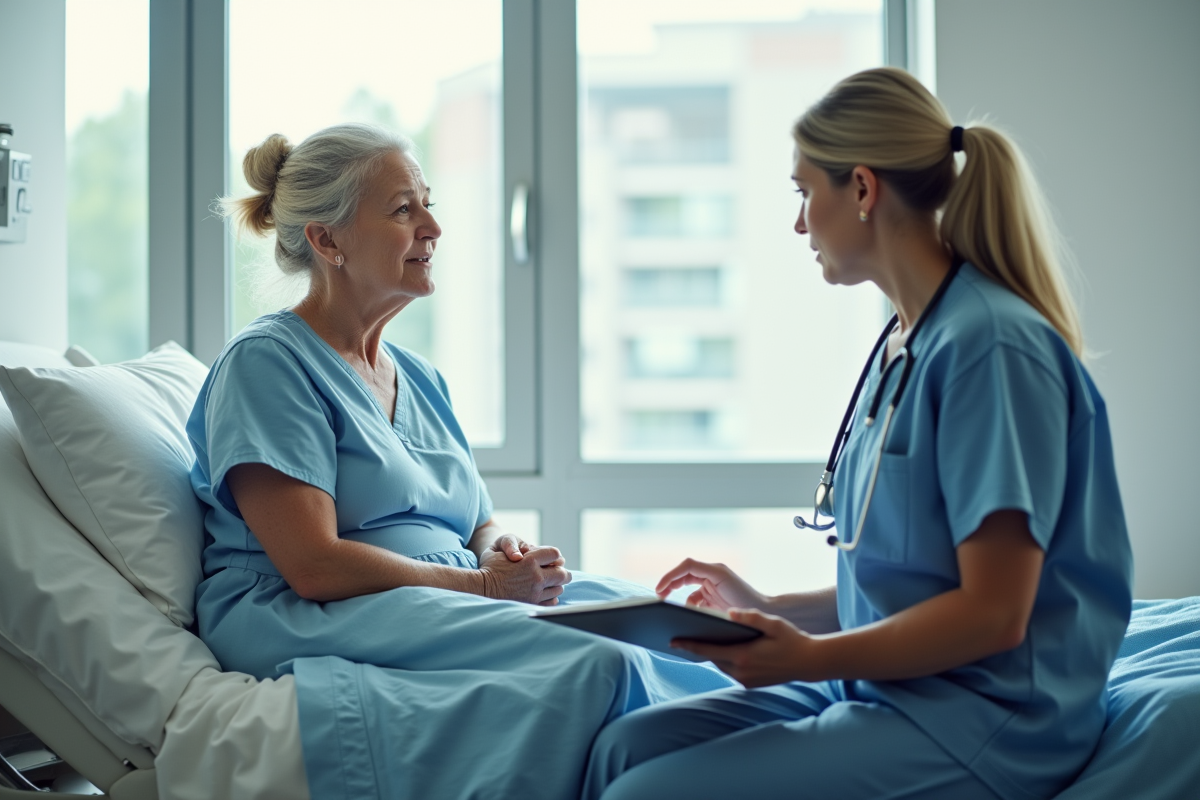 Identifier les signes d’un problème grave de santé