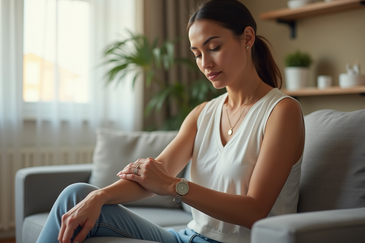 Soulagement de l’inflammation nerveuse : méthodes efficaces et traitements