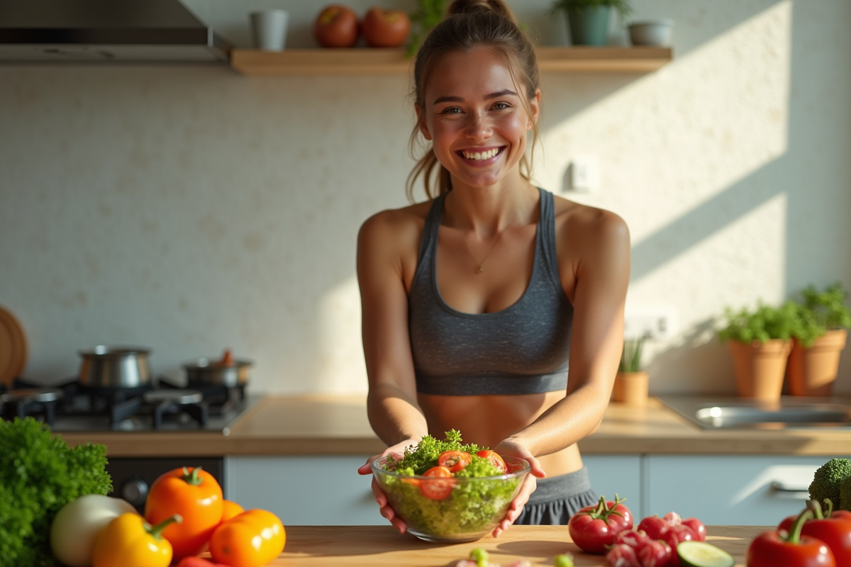Régime efficace : lequel fonctionne le mieux pour la perte de poids