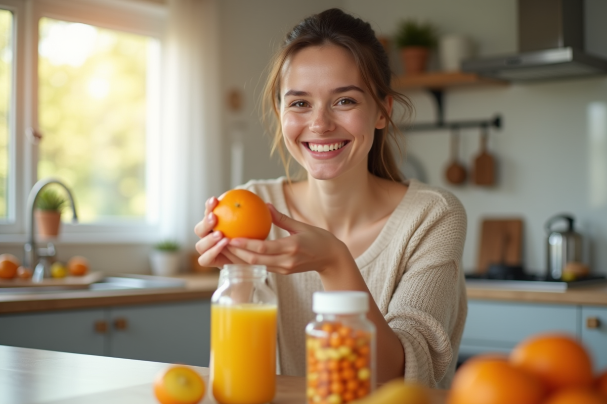 L’importance de l’acide folique avant la grossesse pour une meilleure santé du fœtus