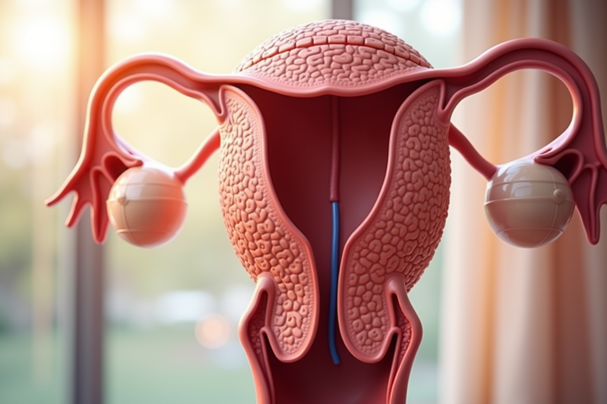 Illustration détaillée de l