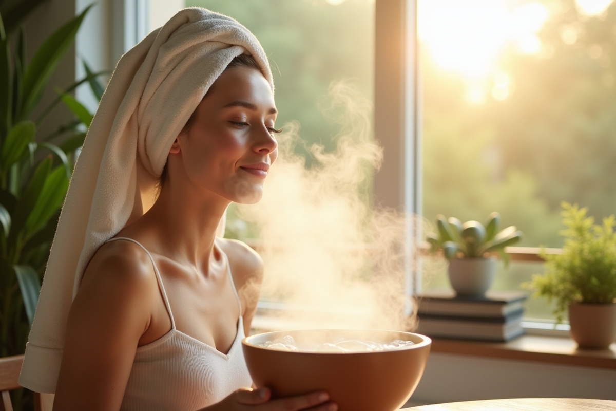 Nettoyage naturel des voies respiratoires : méthodes et conseils