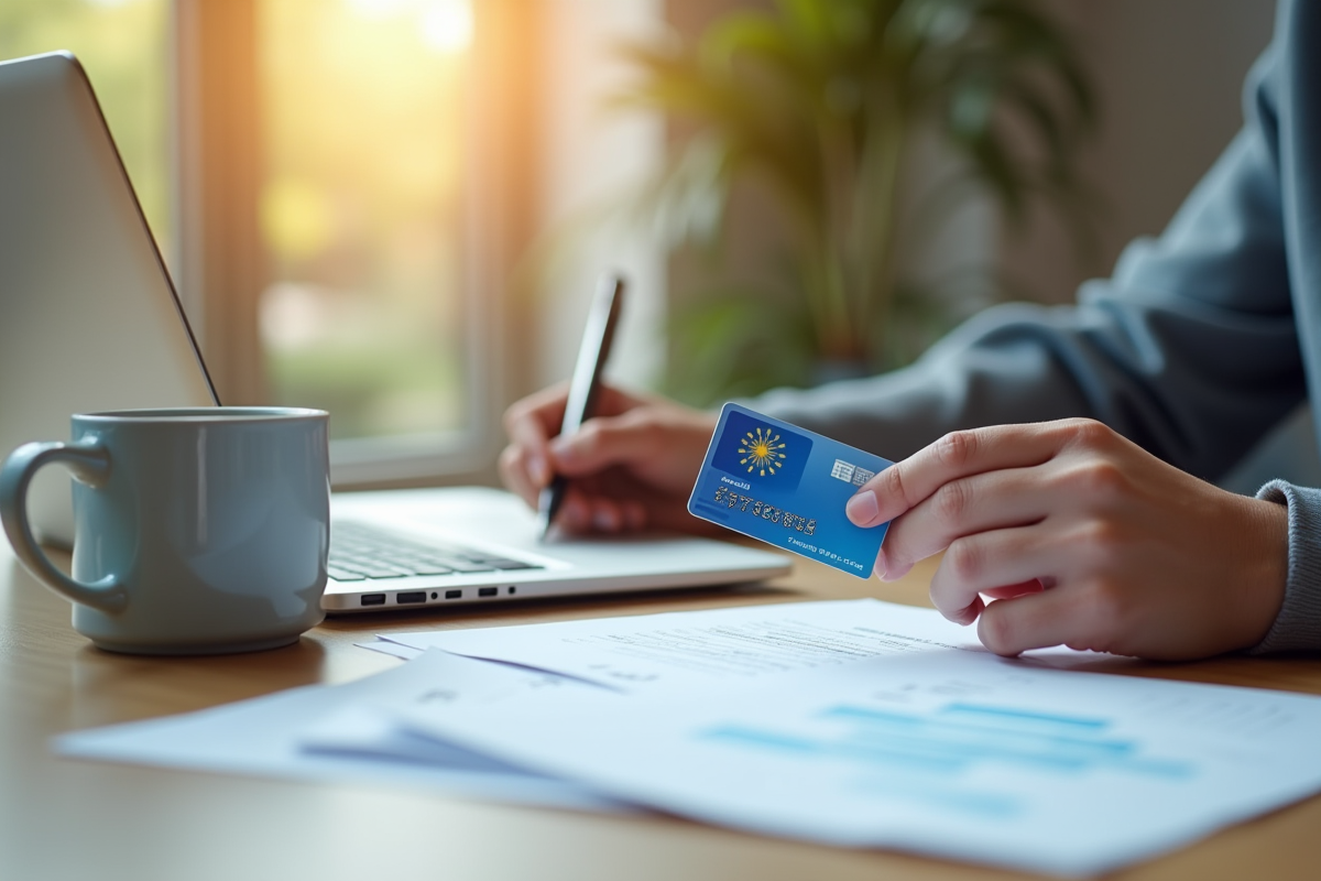 Obtention de la carte de mutuelle européenne : démarches et conseils pratiques