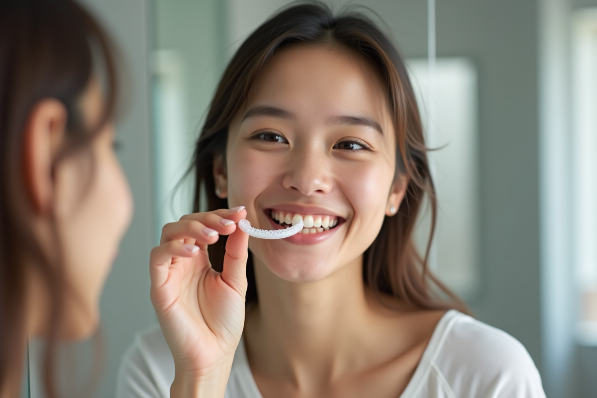 Redressement naturel des dents : techniques et conseils pratiques