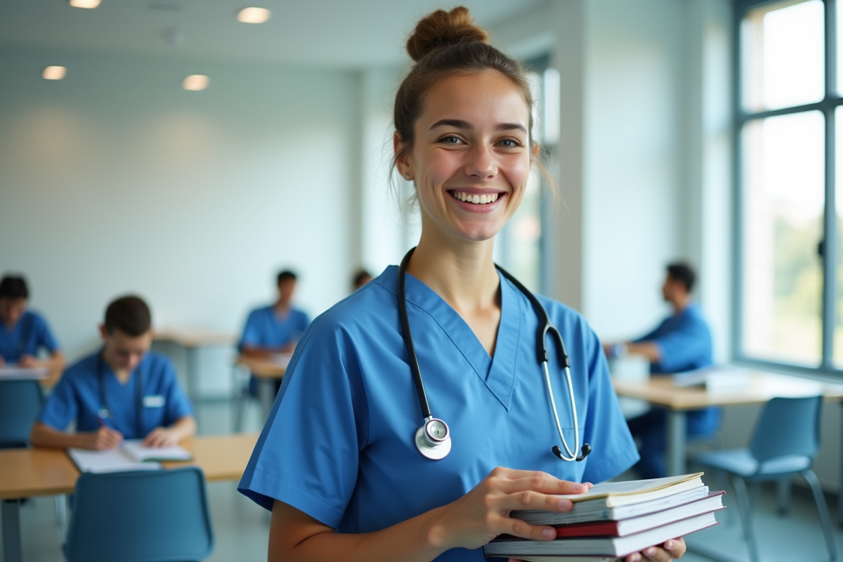 Devenir médecin rapidement : les diplômes les plus courts disponibles