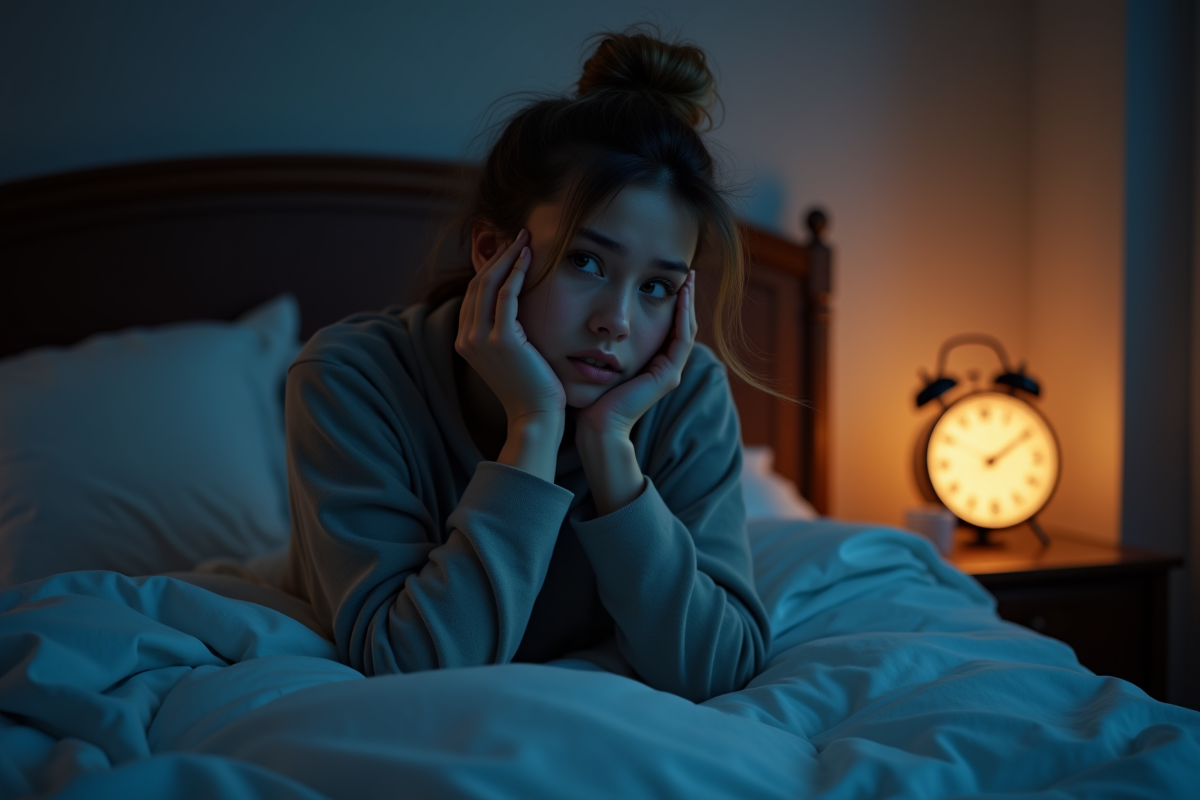 Signes d’insomnie à ne pas ignorer et quand consulter un spécialiste