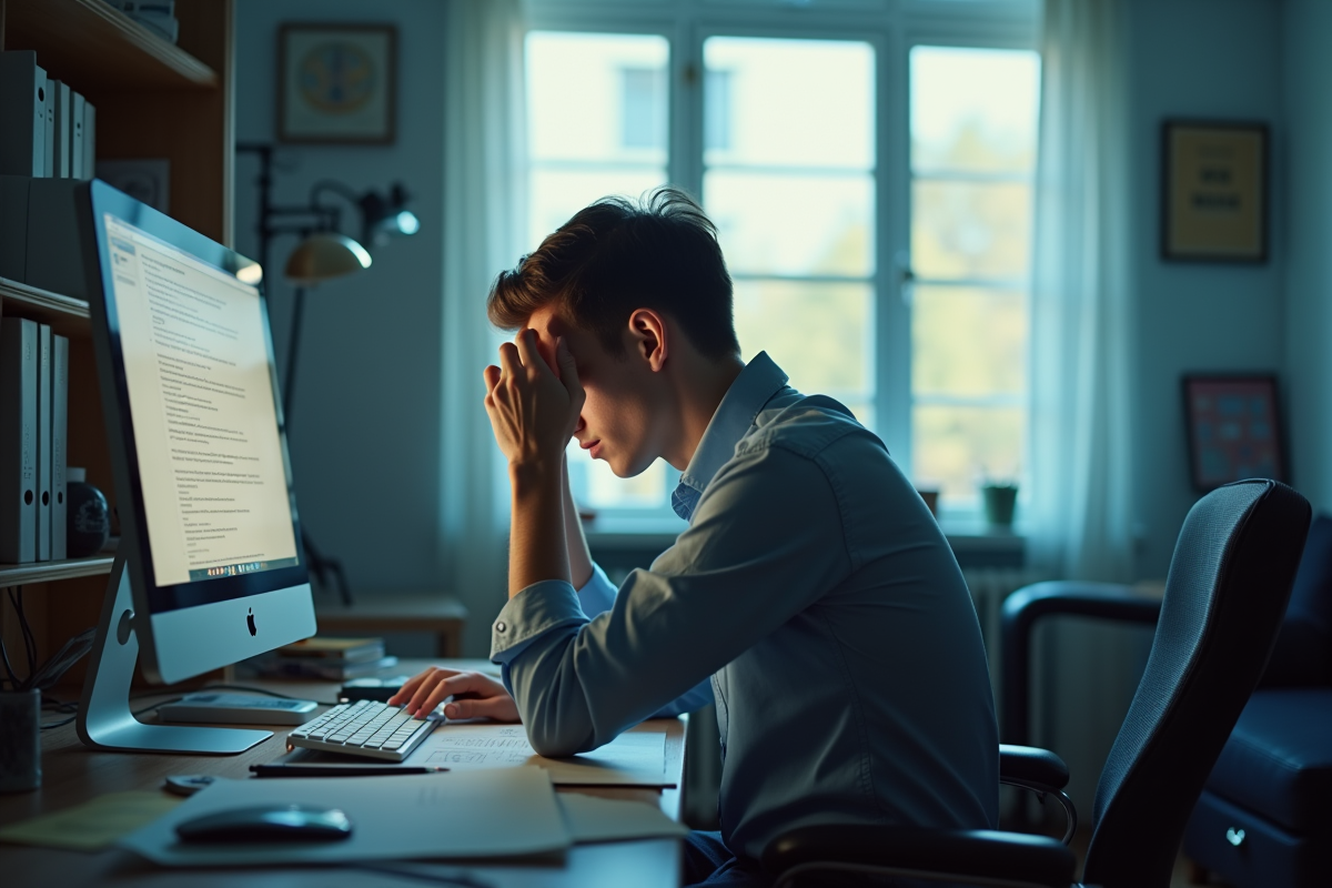 La chose la plus stressante du monde révélée par des études