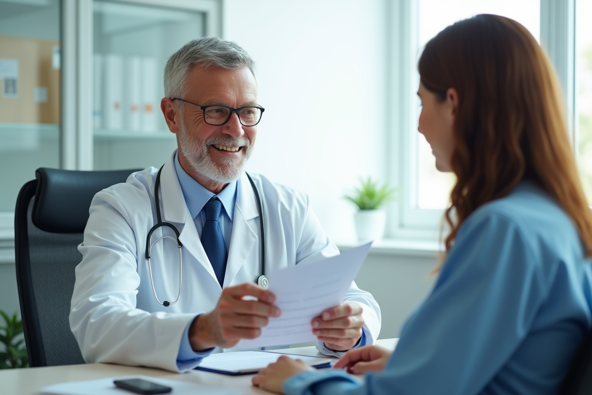 Obtention d’une ordonnance pour consulter un allergologue : est-ce nécessaire ?