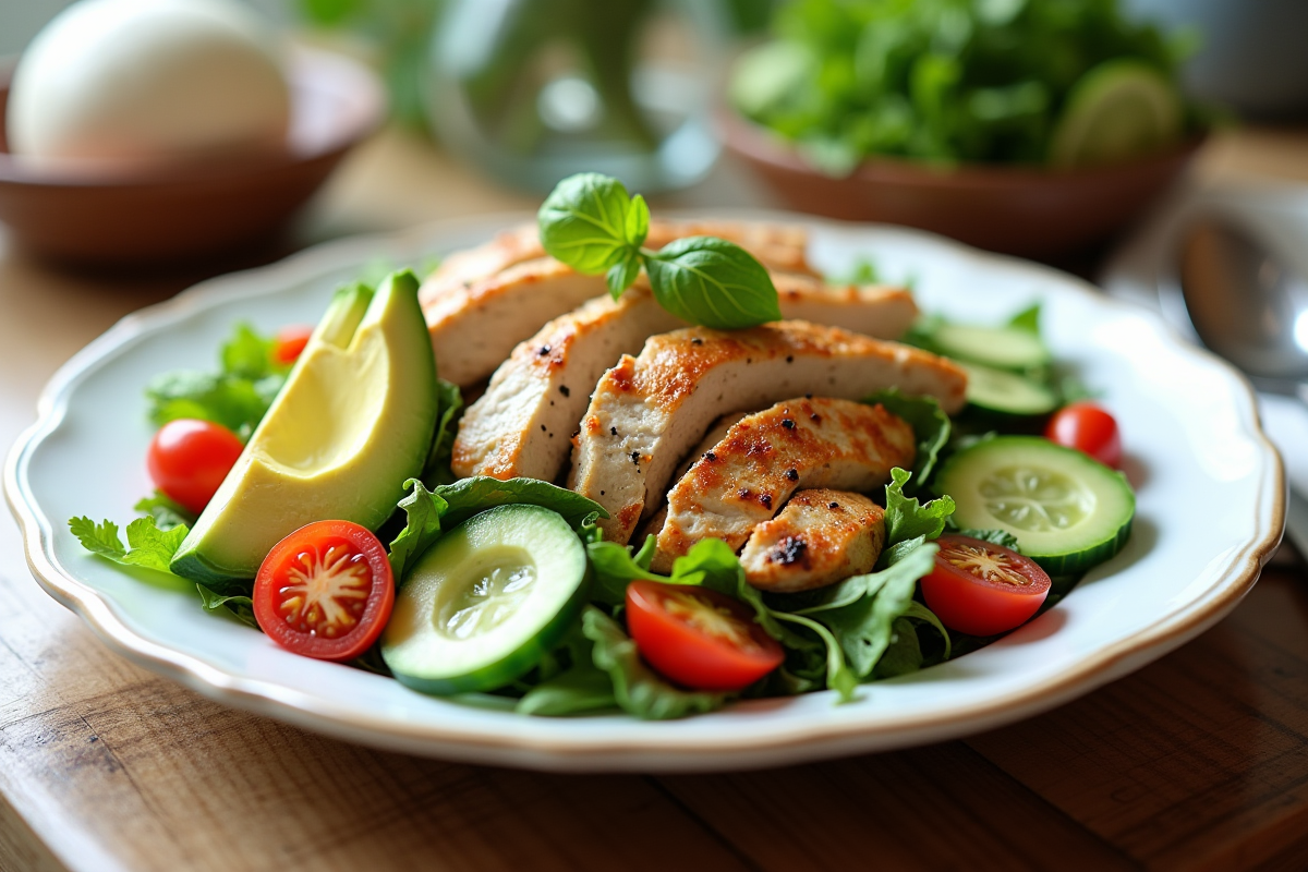 Aliment clé pour la perte de poids : lequel choisir ?